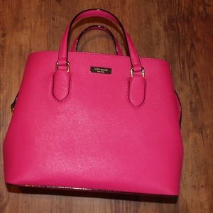 Kate Spade ♠️ 💗 bag in perfect condition!